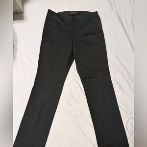 Banana Republic Black Pantsuit
